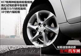 国产车卸轮子技巧图解视频  第3张