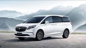 国产别克gl8试驾视频,豪华商务座驾,驾驭新境界 第3张 国产别克gl8试驾视频,豪华商务座驾,驾驭新境界 第3张