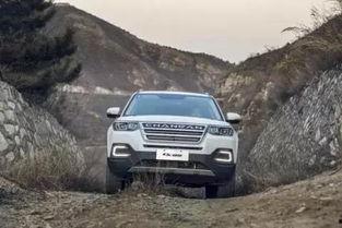 国产三剑客越野视频,极限征途见证硬核实力 第2张 国产三剑客越野视频,极限征途见证硬核实力 第2张