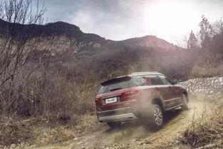 国产三剑客越野视频,极限征途见证硬核实力 第3张 国产三剑客越野视频,极限征途见证硬核实力 第3张