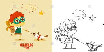 国产插画画法视频大全,视频大全带你领略多元艺术魅力 第2张 国产插画画法视频大全,视频大全带你领略多元艺术魅力 第2张