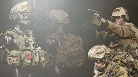 测评国产兵人的视频播放,精彩视频展现我国军事装备风采  第2张