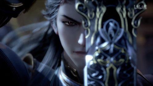 绝美国产动漫修仙视频 第3张 绝美国产动漫修仙视频 第3张