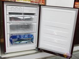 国产双开门冰箱制冰视频,高效便捷，冰爽生活新选择  第2张