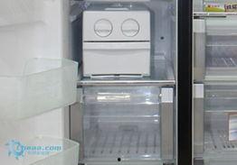 国产双开门冰箱制冰视频,高效便捷，冰爽生活新选择  第3张